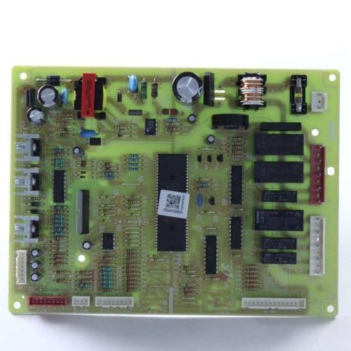DA41-00650A MAIN PCB ASSEMBLY - Samsung Parts USA