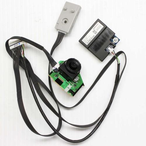SMGBN96-23842D Assembly Board P-Function & IR - Samsung Parts USA