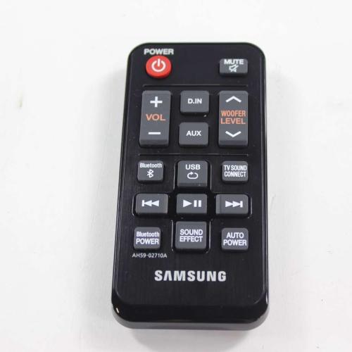 AH96-02710A Cover Rt - Samsung Parts USA
