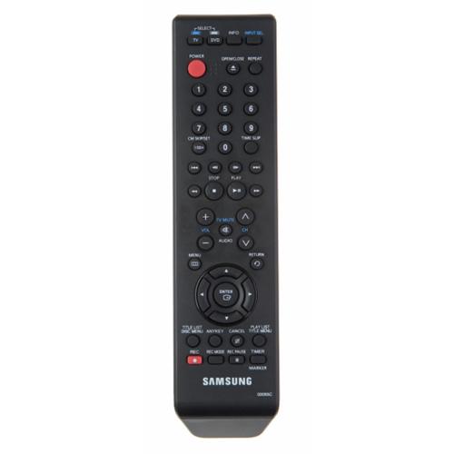 AK59-00055C REMOTE CONTROL ASSEMBLY - Samsung Parts USA
