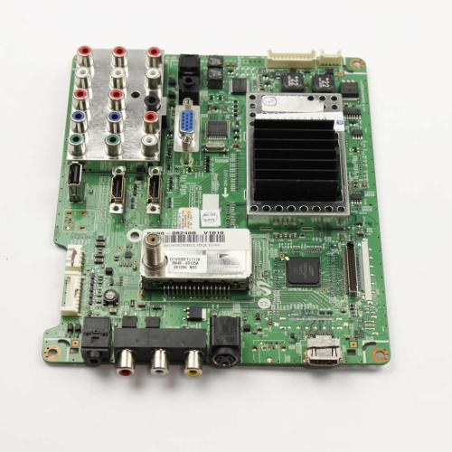 BN96-08248B PCB Board Assembly P-Main - Samsung Parts USA