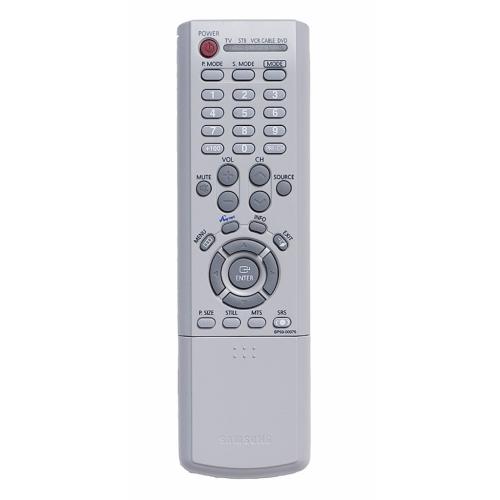 BP59-00075A Remote Control - Samsung Parts USA