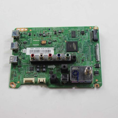SMGBN96-25761A PCB Board Assembly P-Main - Samsung Parts USA