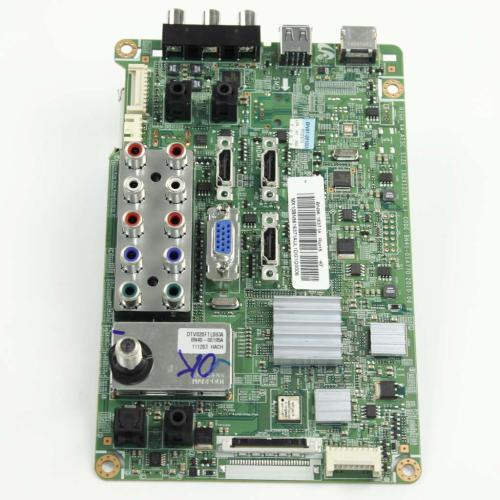 SMGBN96-16371A PCB Board Assembly P-Main - Samsung Parts USA