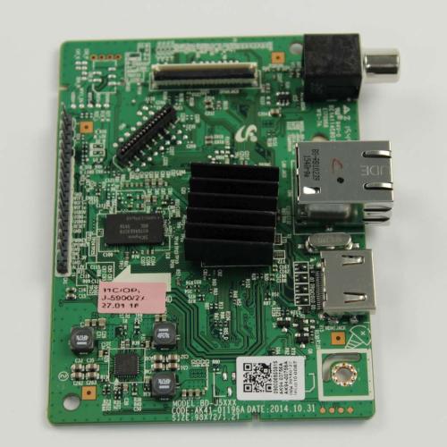 AK94-00756A Main PCB Board Assembly - Samsung Parts USA