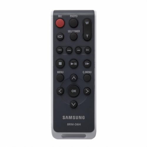 AD59-00153C REMOTE CONTROL - Samsung Parts USA