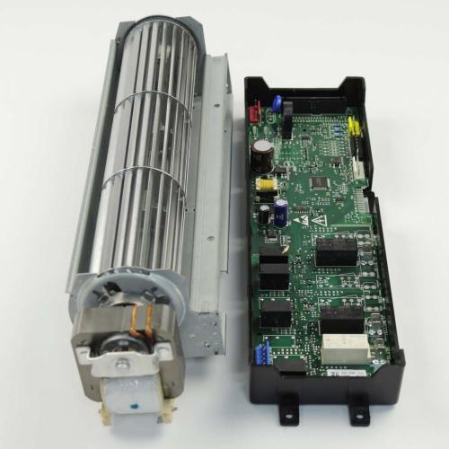 BN94-04630E Main PCB Board Assembly - Samsung Parts USA