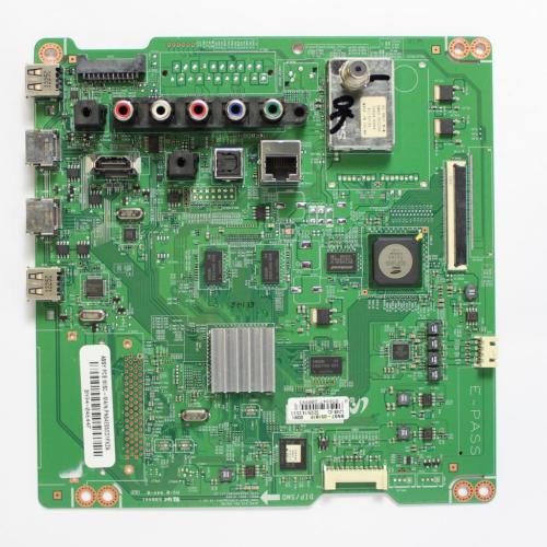 BN94-04644F Pcb M-Main - Samsung Parts USA