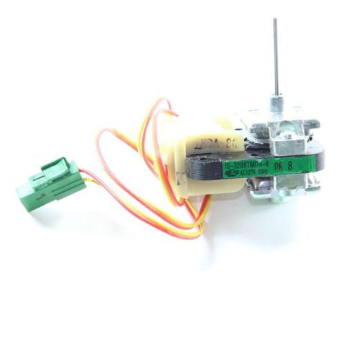 DA31-10109W Refrigerator Fan Motor - Samsung Parts USA