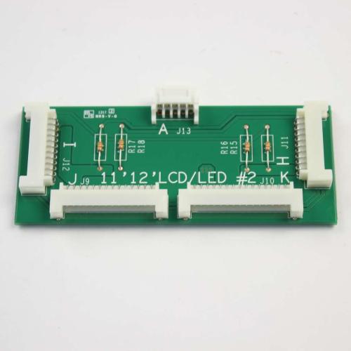 BN81-07777A Jig Panel - Samsung Parts USA