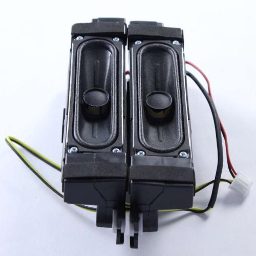 BN96-22995A Speaker, 6 Ohm,4Pin,10W,E - Samsung Parts USA