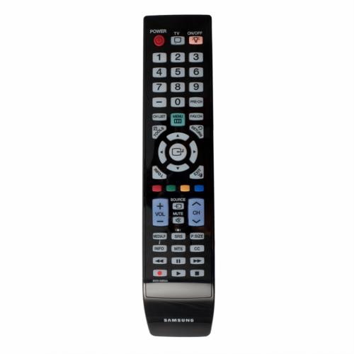 Samsung BN59-00850A Remote Control - Samsung Parts USA