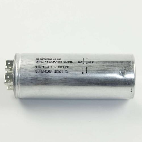 2501-000387 C-Oil High Voltage - Samsung Parts USA