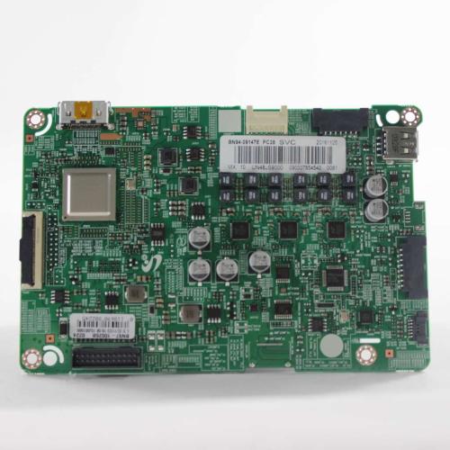 SMGBN94-09147E Main PCB Board Assembly - Samsung Parts USA