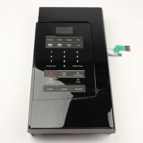 DC97-15882A Assembly S.Panel Control - Samsung Parts USA