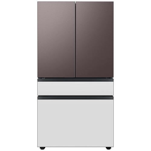 samsung RA-F18DU4DT/AA BESPOKE 4-DOOR FRENCH DOOR REF - Samsung Parts USA