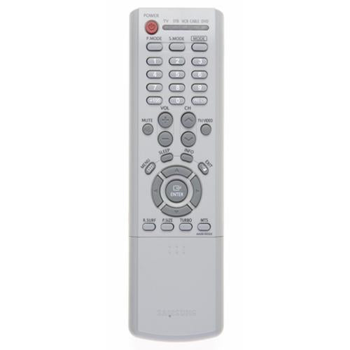 AA59-00322A Remote Control - Samsung Parts USA