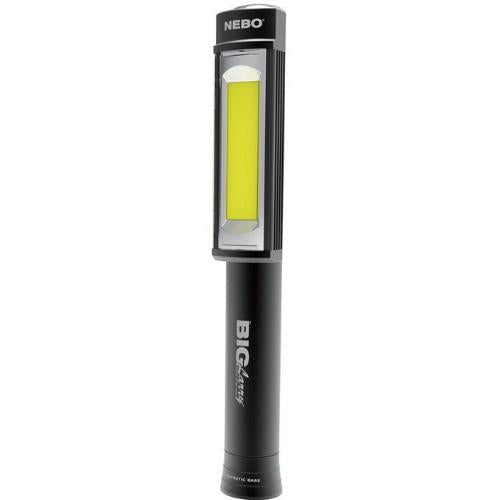 3768090 Nebo Big Larry 400 Lumens Led - Samsung Parts USA