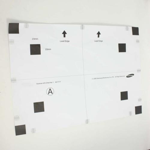 JC68-02474A Label-installation - Samsung Parts USA