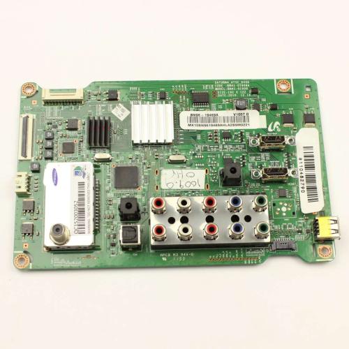 BN96-19469A Assembly PCB Board Main - Samsung Parts USA
