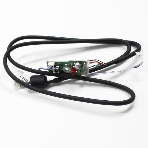 SMGBN96-07270E Assembly Board P-Power & IR - Samsung Parts USA