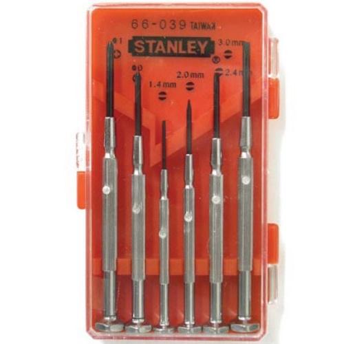 66-039 Stanley Jewelers Precision Scr - Samsung Parts USA