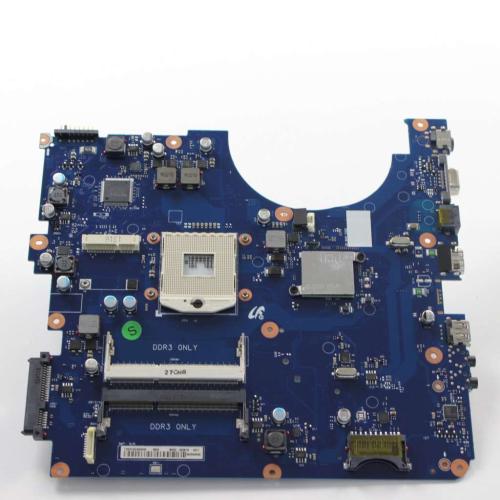 BA92-06381A ASSEMBLY MOTHER BD-TOP - Samsung Parts USA