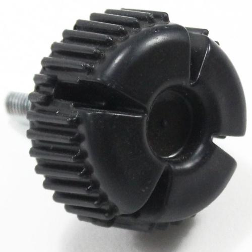 DA61-01051B Foot-Front - Samsung Parts USA