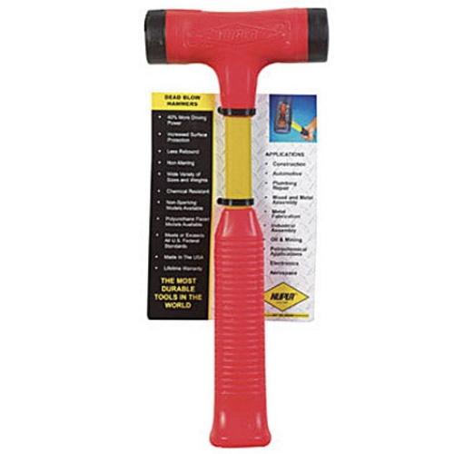 2012250 16Oz Dead Blow Hammer - Samsung Parts USA