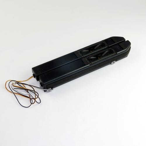 BN96-12832D Speaker, 6 Ohm, 4 Pin, 10 - Samsung Parts USA
