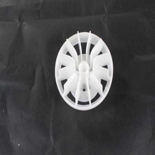 DC66-00407A Motor Pulley - Samsung Parts USA