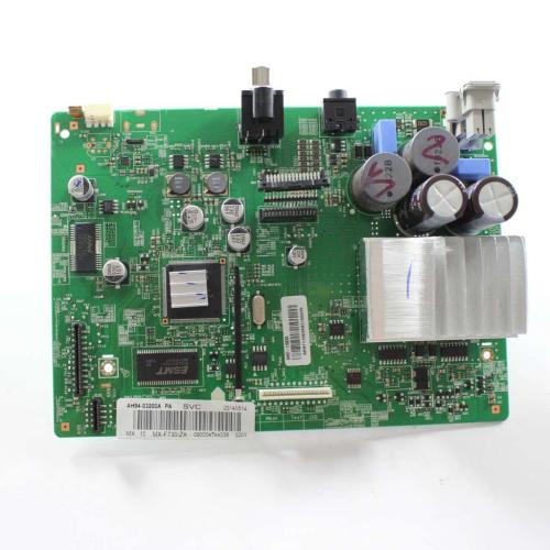 AH94-03200A Main PCB Board Assembly-Main - Samsung Parts USA
