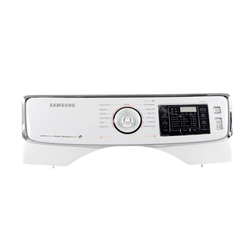 DC97-18099D Control Panel - Samsung Parts USA
