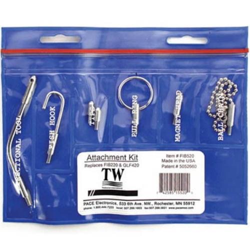 FIB520 B.E.S. Universal Attachment Ki - Samsung Parts USA