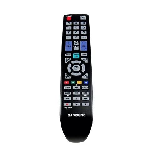 Samsung AA59-00481A Remote Control - Samsung Parts USA