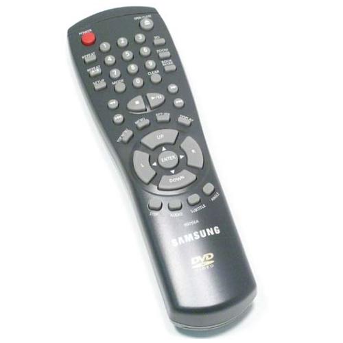 AH59-00056A Remote Control Assembly - Samsung Parts USA