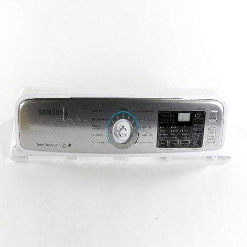 DE63-00603A Microwave Control Panel Grounding Spring - Samsung Parts USA