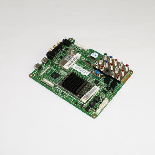 BN94-02017A Main PCB Board Assembly - Samsung Parts USA