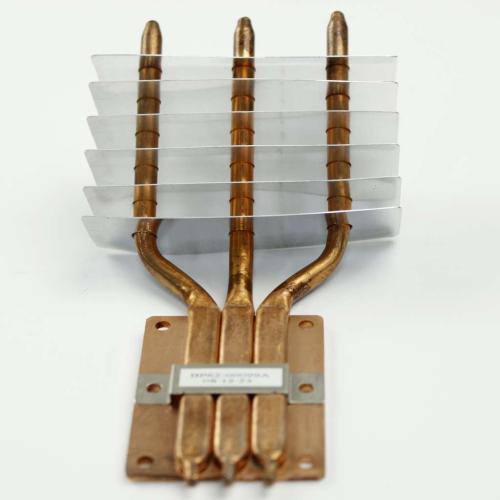 BP62-00099A Heat sink-pipe blue - Samsung Parts USA