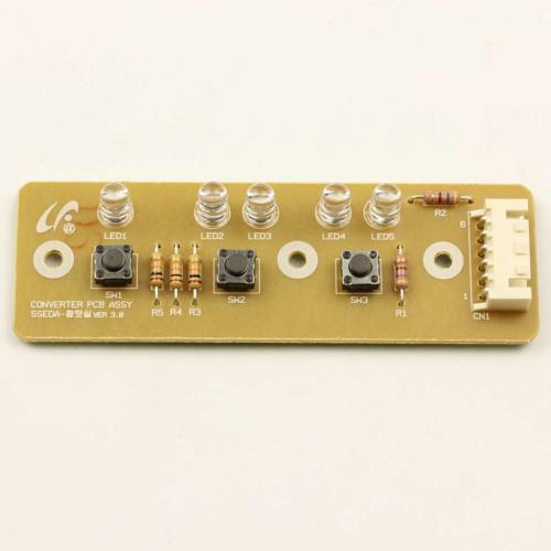 SMGDA41-00681A PCB Board Assembly KIT - Samsung Parts USA