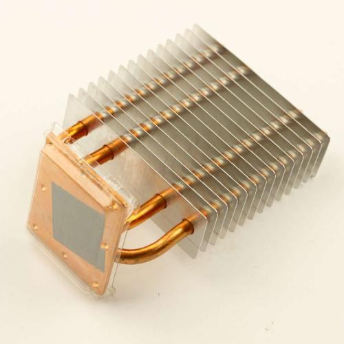 BP62-00098A HEAT SINK-PIPE GREEN - Samsung Parts USA