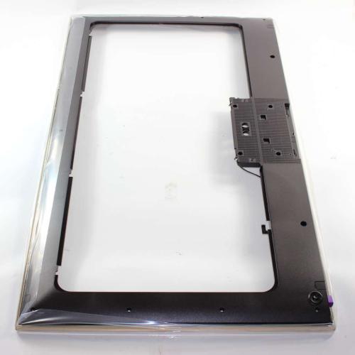 Samsung BN96-25528E Assembly Cover P-Middle - Samsung Parts USA