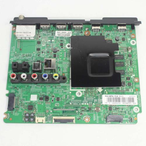 SMGBN94-08876A Main PCB Board Assembly - Samsung Parts USA