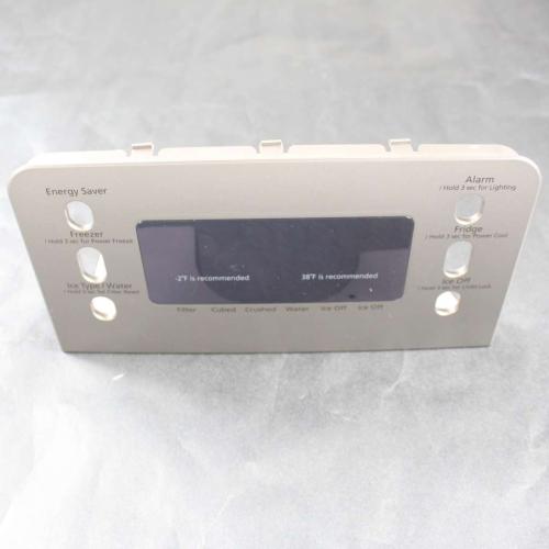 DA63-03811D Refrigerator Dispenser Control Cover - Samsung Parts USA