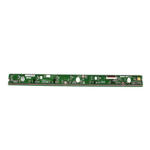 SMGBN96-25198A Plasma Display Panel Logic E Buffer Board Assembly - Samsung Parts USA