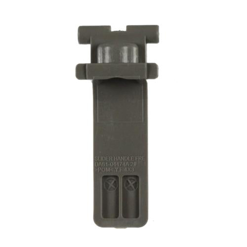 DA61-04474B SLIDER-HANDLE FRE - Samsung Parts USA