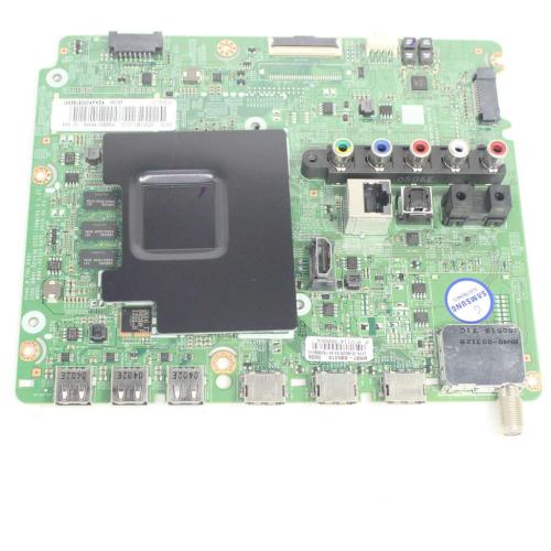 SMGBN94-09886A Main PCB Board Assembly - Samsung Parts USA