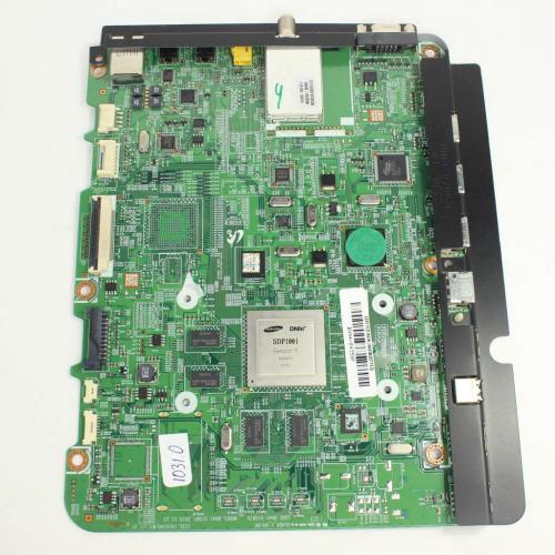 BN94-04358F Main PCB Board Assembly - Samsung Parts USA