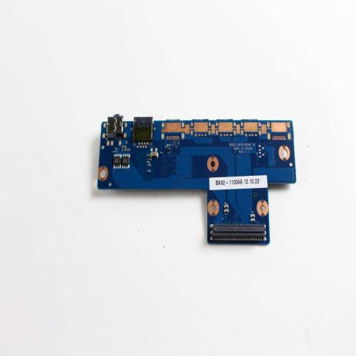 SMGBA92-11004A Assembly Power Supply Board-Power - Samsung Parts USA