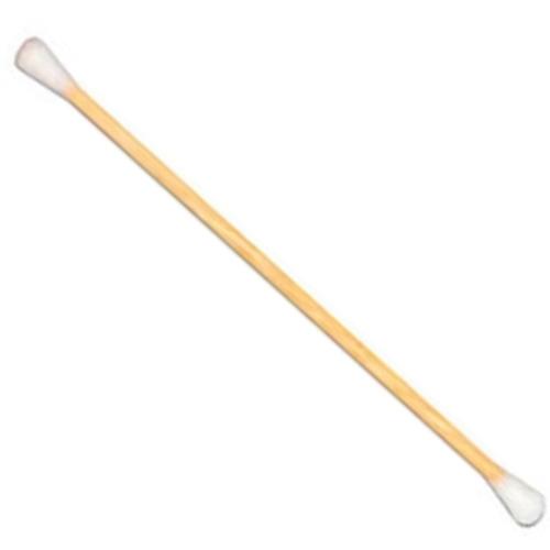 CT200 Wood Handled Double Head Swab: - Samsung Parts USA
